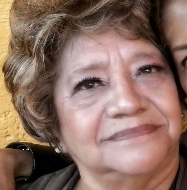 Maria Elena García y Pérez