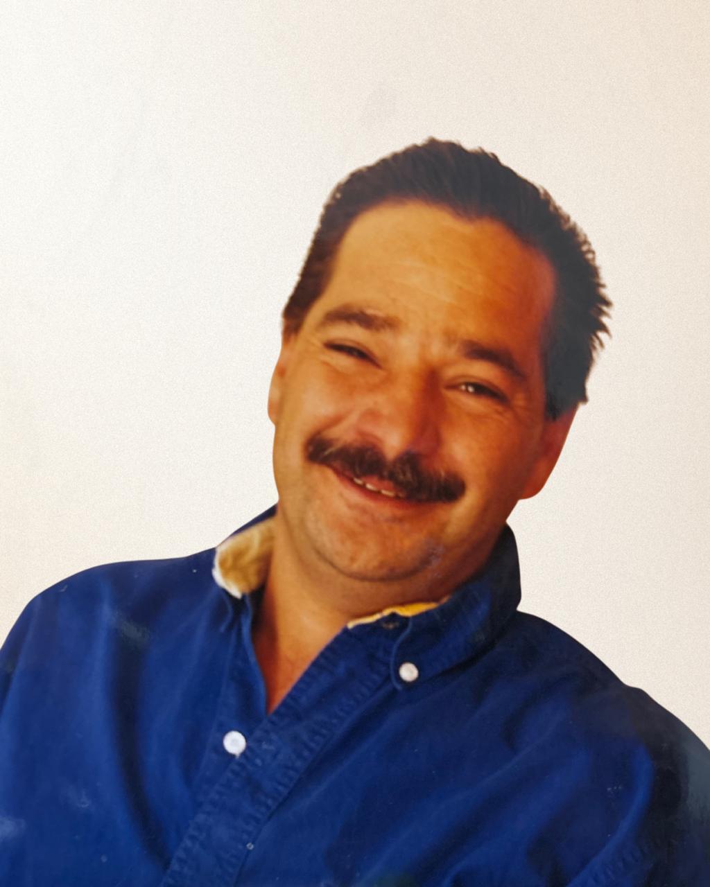 Luis Benítez Fernández