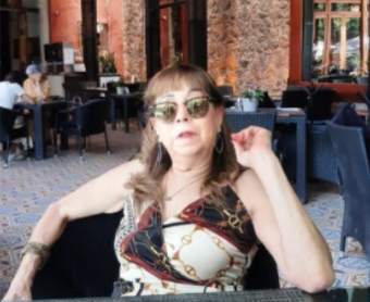 YOLANDA GONZALEZ VELAZQUEZ