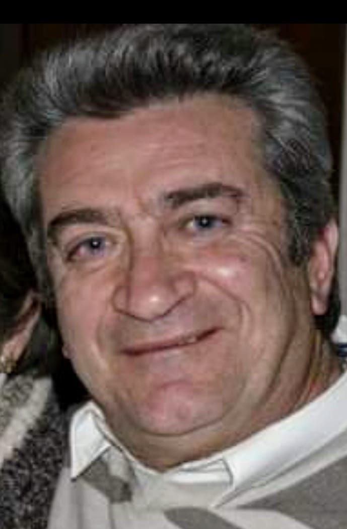 Luis Ramón Lobato Ocampo