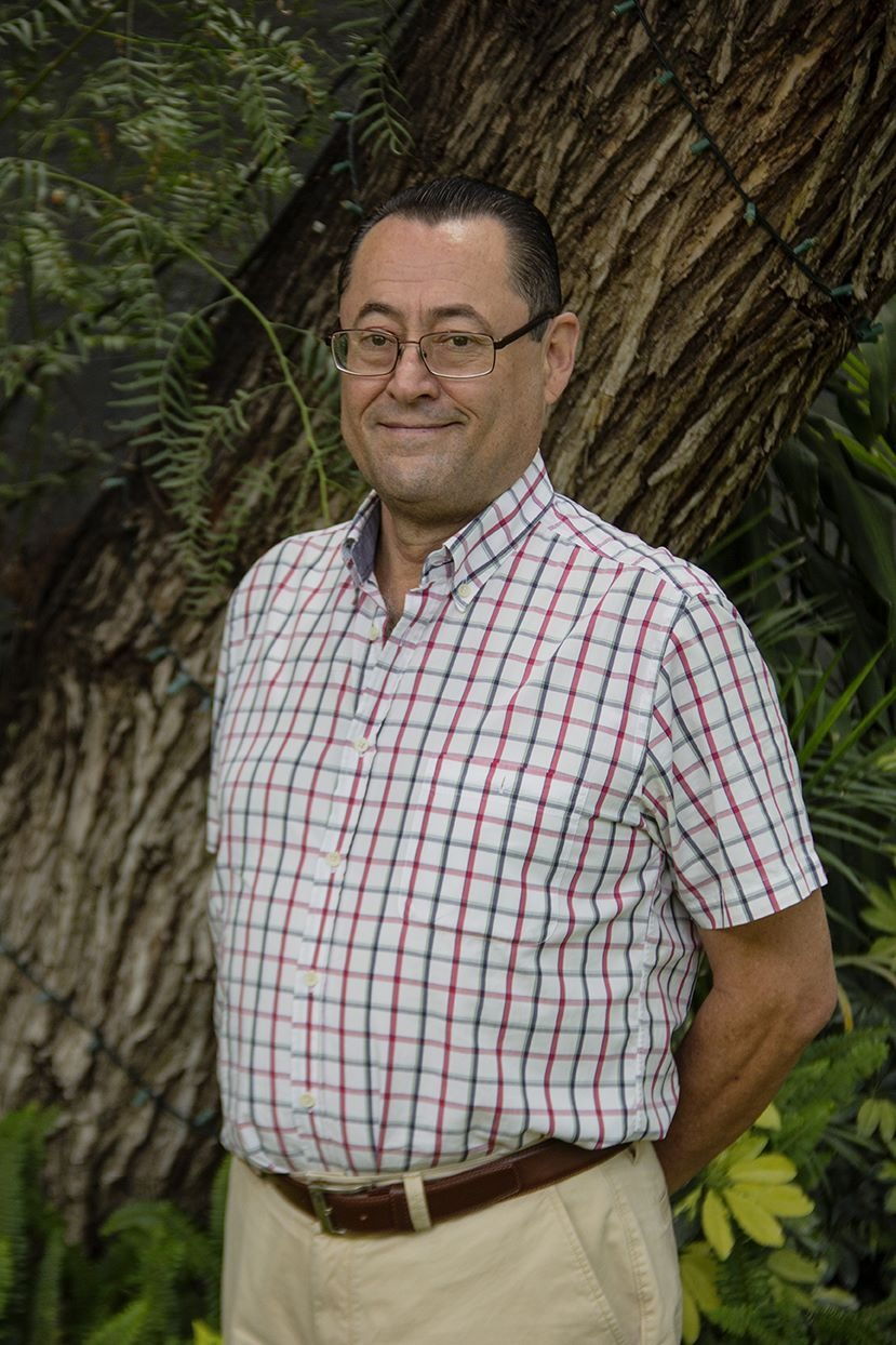 Jorge Avelar González 