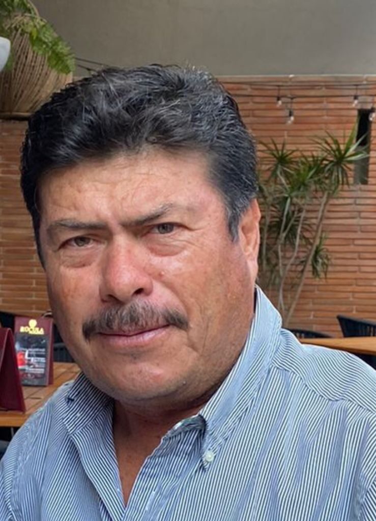 Jorge Martínez Landaverde