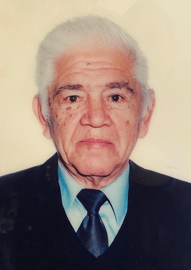 José Rentería Hernández