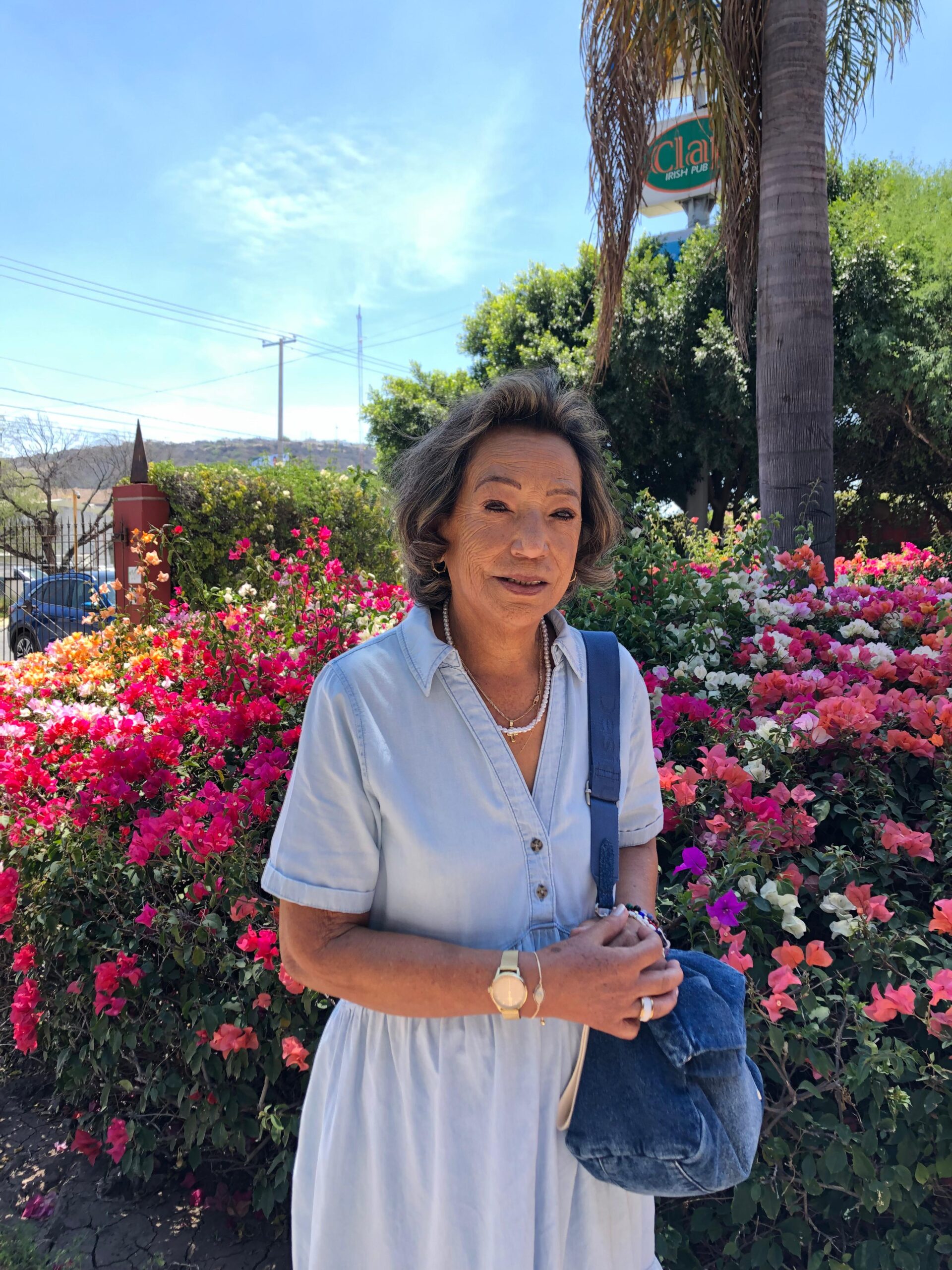 Blanca Esther Jurado Palomares
