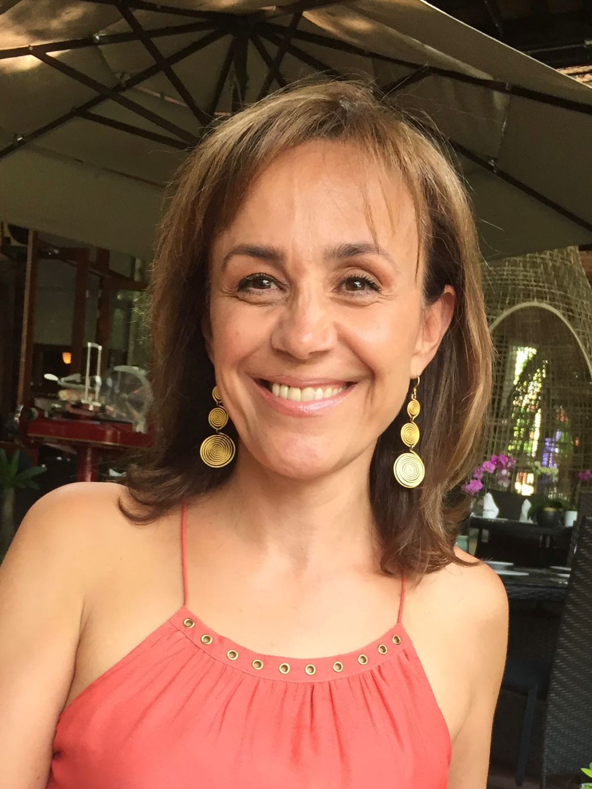 Anabel Basila Alonso