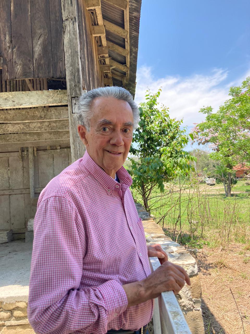 Héctor Felipe Marín Cuervo