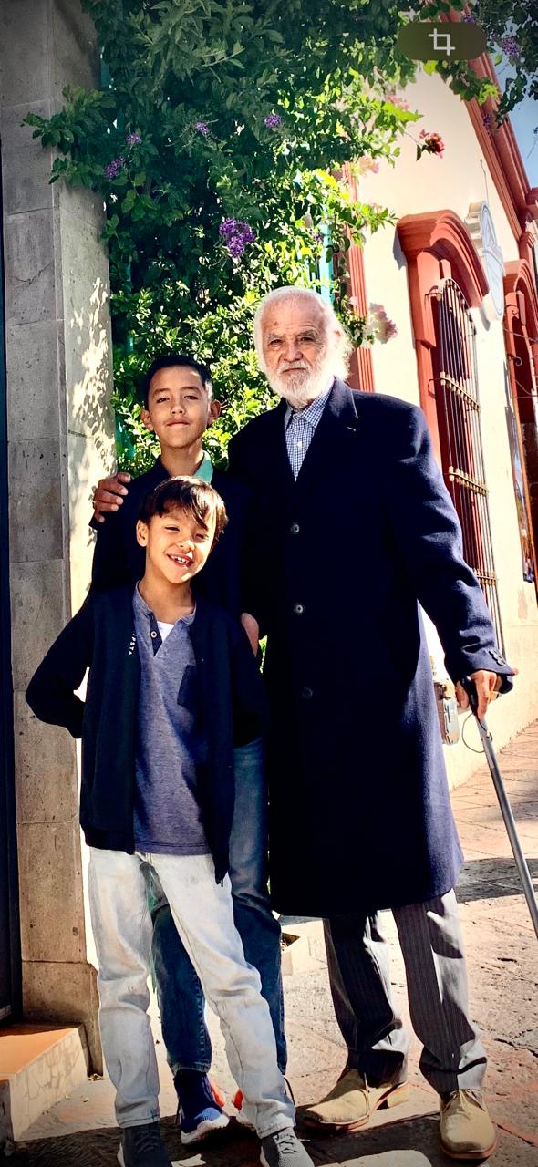 Raymundo Palacios Navalón