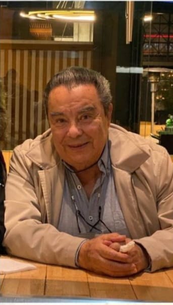 Roberto Villena García