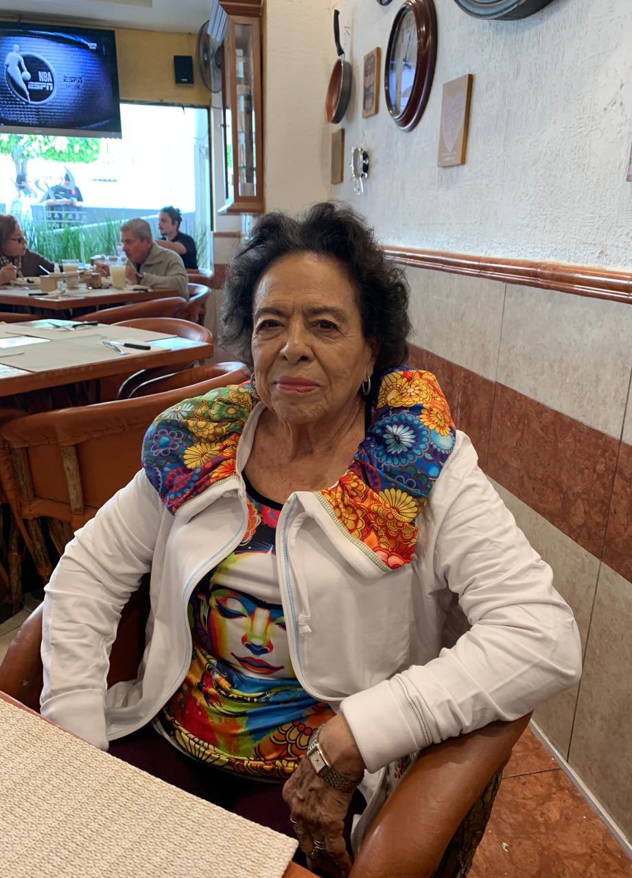 Bertha Estrada Vargas