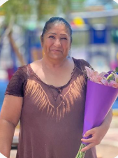 Consuelo del Toro Flores