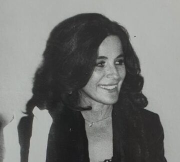 Ana Laura Cantu Avila
