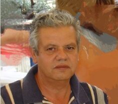 Francisco Javier Acosta Mendoza