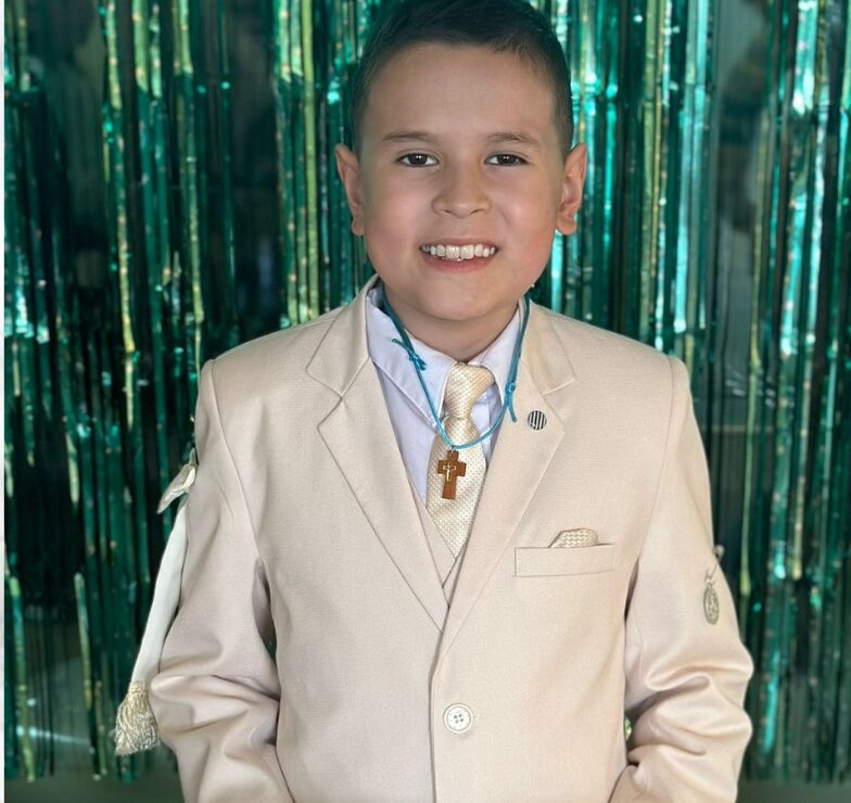 Israel Morales Camacho