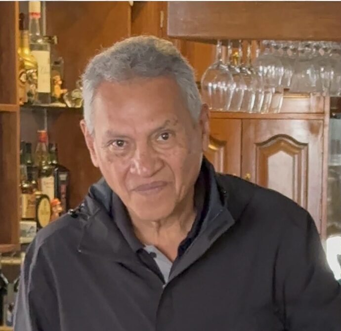 Marco Antonio Bonilla Ramirez