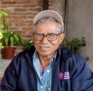 Zeferino Naranjo Olvera