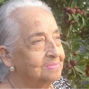 AGUEDA DIAZ RIVERA 