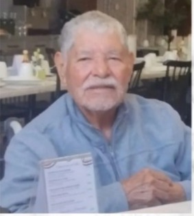 SANTIAGO CARMONA VILLALBA