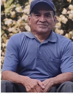 TITO ALEJO BARRON 