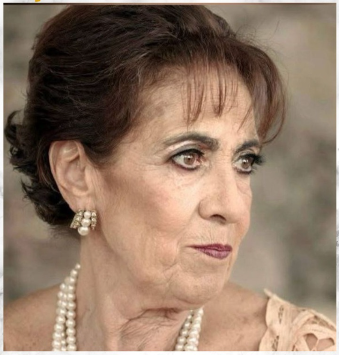 YOLANDA ANGELA SARTI MONROY 