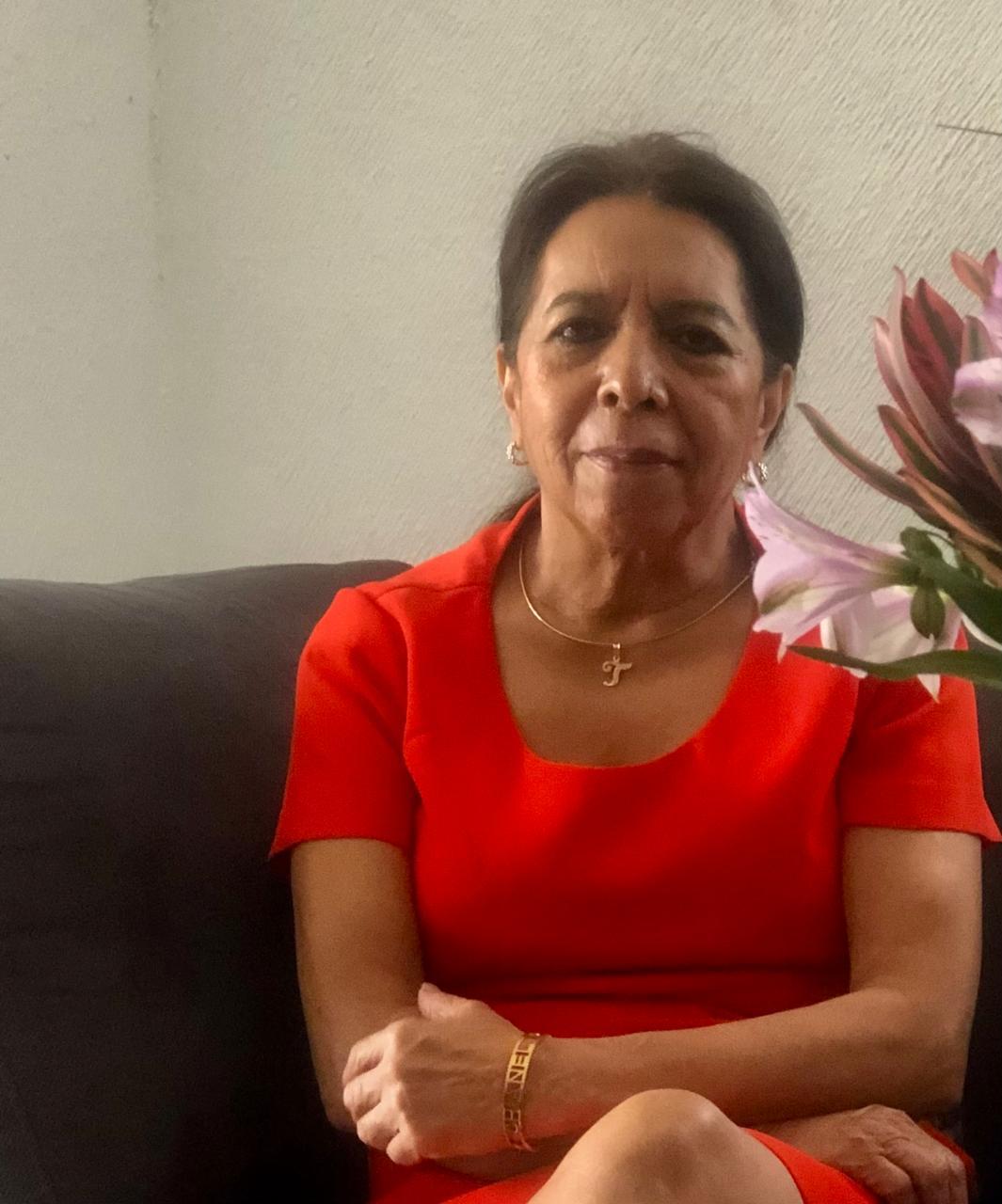 MARIA TERESA GONZALES TAPIA 