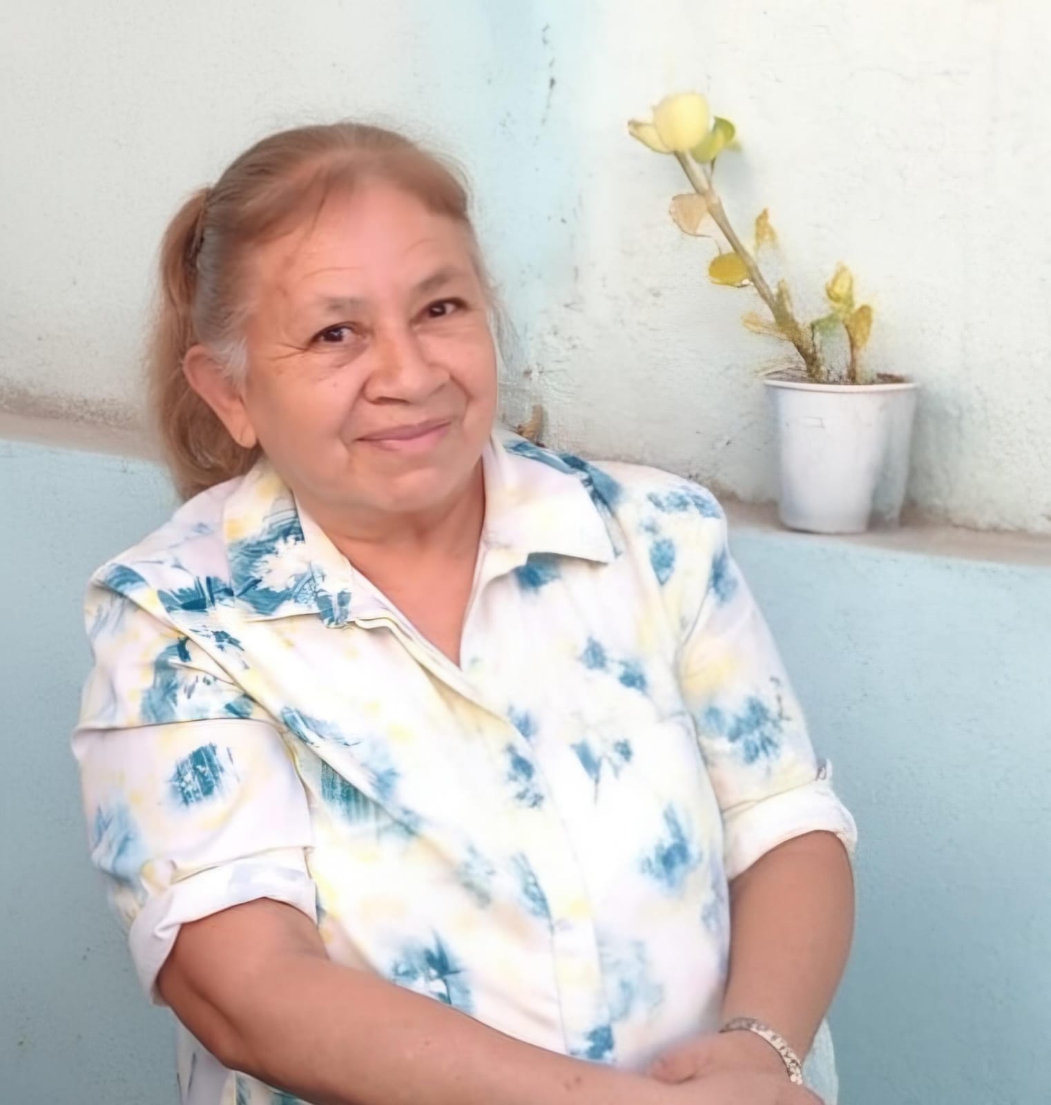 BONIFACIA ROSALES AGUILAR 