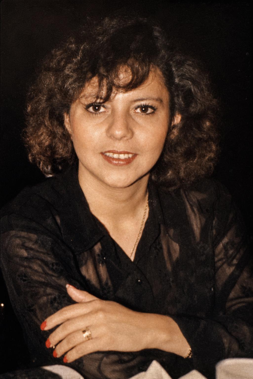 IRMA ANGELICA LEGARIA SANCHEZ