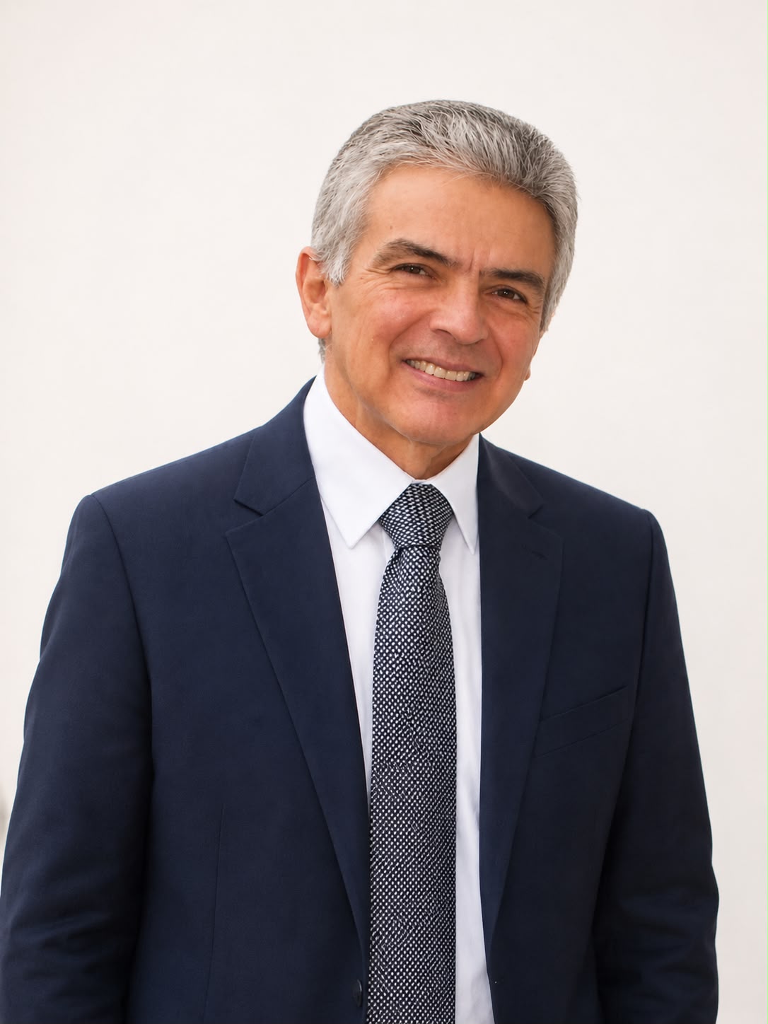 OSCAR USABIAGA CAMPOS